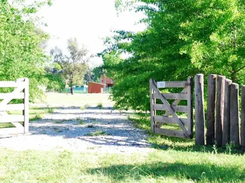 RP20 km 87,6, 7130 Chascomús, Provincia de Buenos Aires