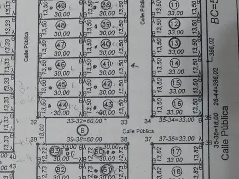 Pujato Norte