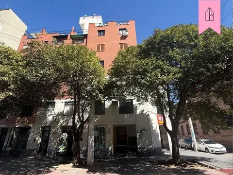 Departamento en venta c/ cochera en Centro
