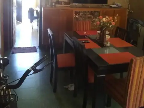 Depto Tipo Casa en Venta de 2 dormitorios