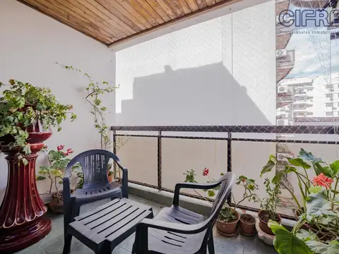 Departamento en Venta 35 años