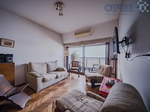 Departamento en Venta de 3 ambientes