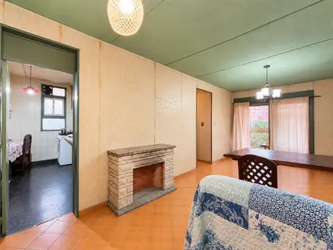 Departamento en Venta de 3 dormitorios