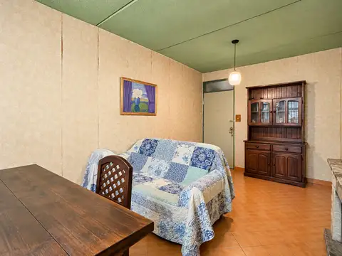 Departamento en Venta de 4 ambientes