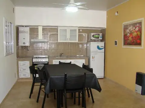 Hotel en Venta 6 Habitaciones