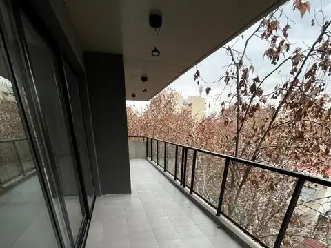Departamento en Venta en Villa del Parque, USD 283.000