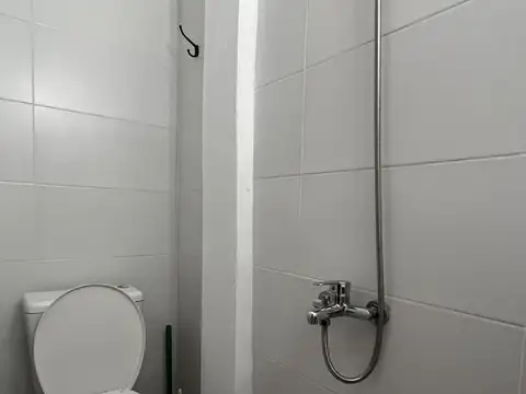 Depto Tipo Casa 3 ambientes con 2 baños