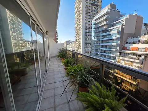 Departamento en Venta 50 años