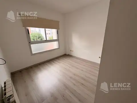 Departamento en Alquiler 12 años