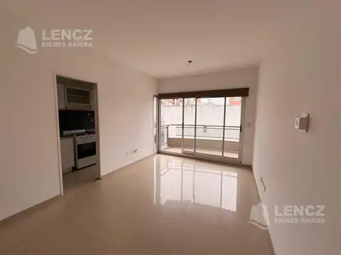 Alquiler Moderno Departamento 3 Ambientes en Zona Plaza Conesa, Quilmes.