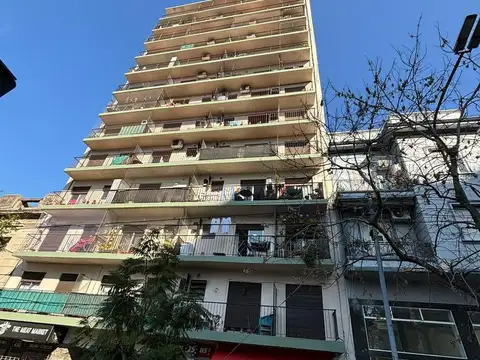 Avenida Cabildo 4200
