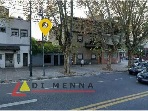Avenida De Los Incas 4300