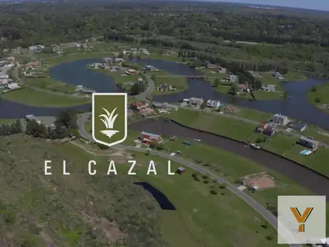 El Cazal