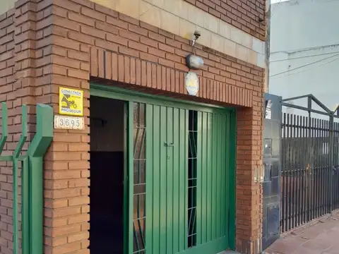 Gaceta de Buenos aires al 3600