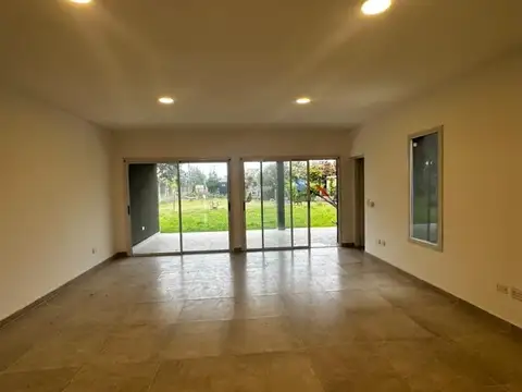 Casa en Venta A Estrenar
