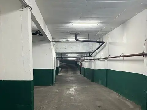 Cochera en venta C. Calvo y S. de Loria, CABA