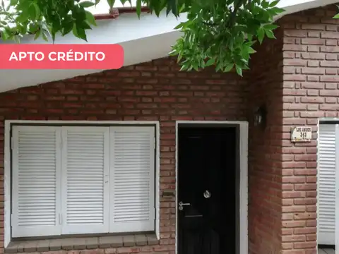 Venta de casa de 3 dormitorios en Villa Carlos Paz. Ubicación privilegiada.