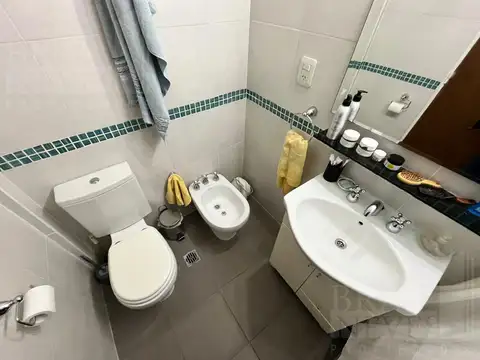 Departamento en Alquiler en Olivos Vías/Maipú, $ 1.700.000