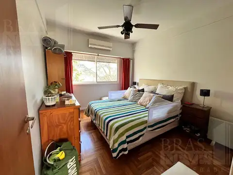 Departamento en Alquiler de 3 dormitorios