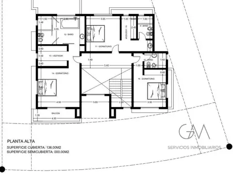 Casa en Venta al Suroeste