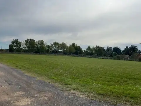 Terreno en Venta en La Ranita, USD 18.900