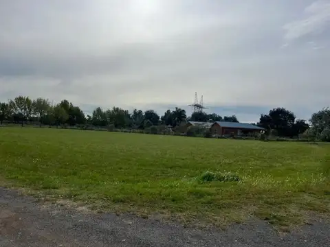 Terreno en Venta en La Ranita, USD 26.500