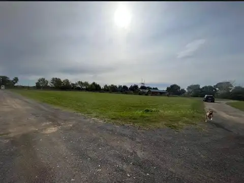 Terreno en Venta de 3166,0 m2