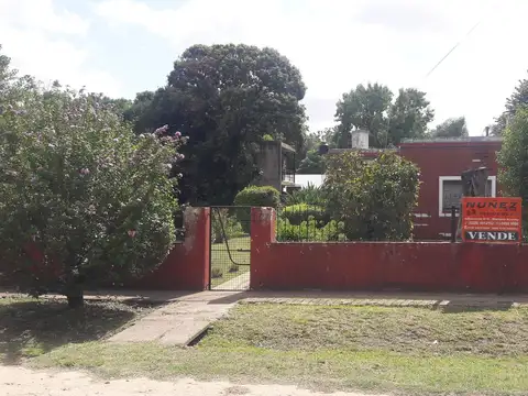 Las Retamas