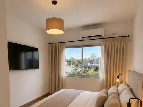 Departamento en Alquiler A Estrenar