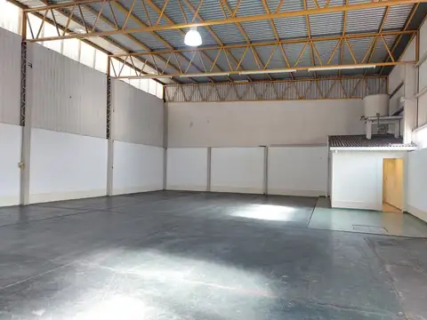 Galpon en Alquiler en General Gutierrez, $ 4.850.000