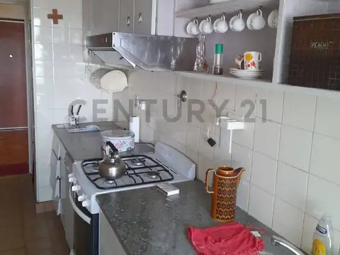 Departamento en Venta en Palermo Soho, USD 159.900