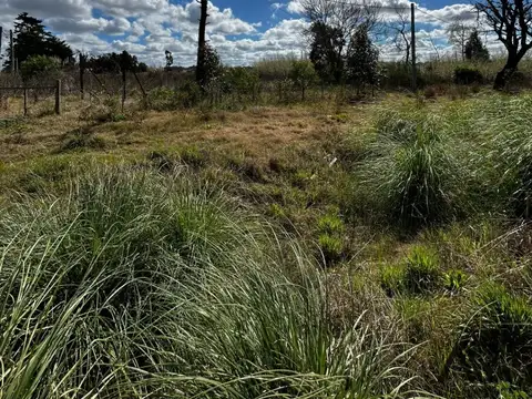 Terreno en Venta de 7682,0 m2