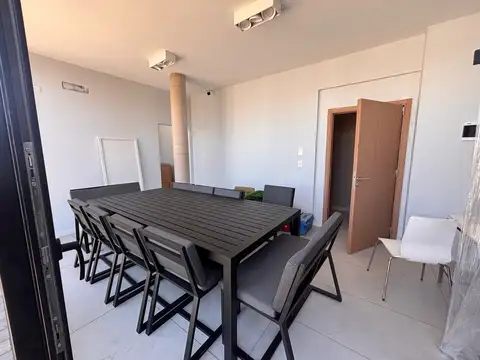 Departamento en venta en  Palermo a estrenar con amenities y cochera opcional