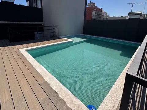 Departamento en Venta al Sureste