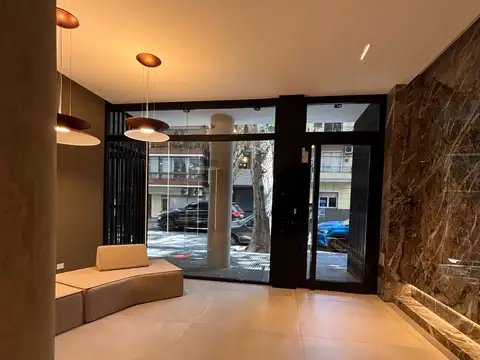 Departamento en Venta en Palermo, USD 118.000