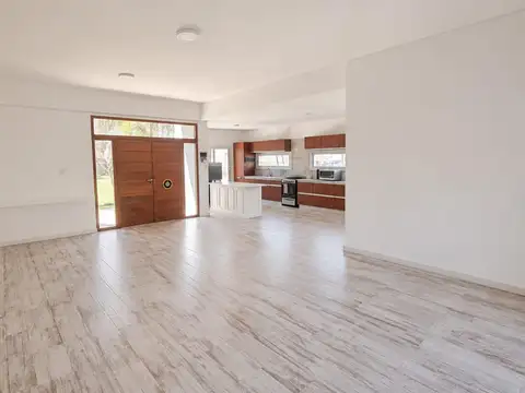 Casa en El Canton - Norte