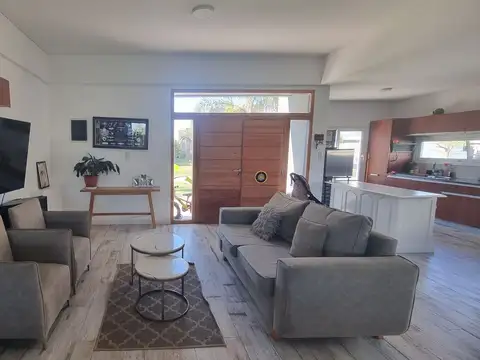 Casa en Alquiler A Estrenar