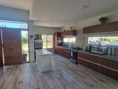 Casa en Alquiler de 3 dormitorios