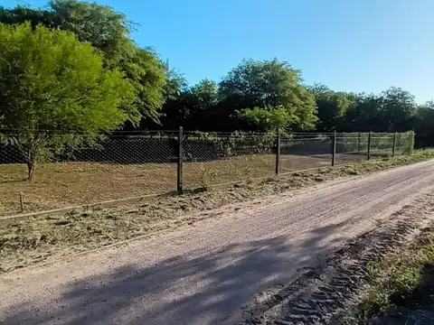 Camino de la Carlota