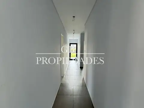Casa en Venta A Estrenar