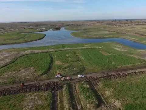 Lote En Elcano, Pueblos Del Plata