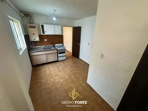 Departamento en venta, Alberdi