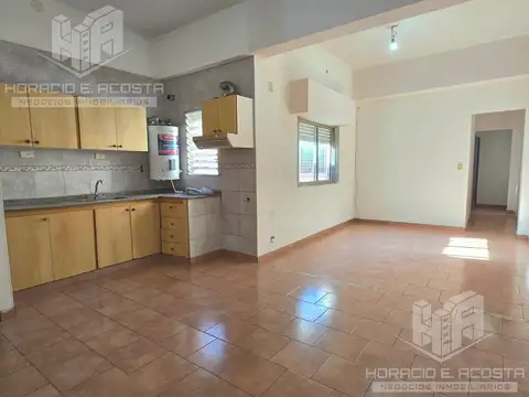 Departamento de 3 ambientes en alquiler - Ballester