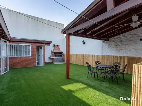 Casa en Venta de 5 dormitorios