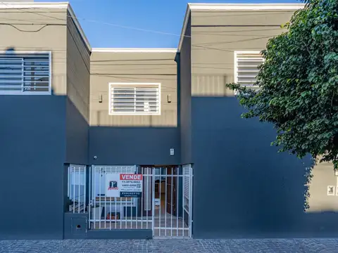 Casa 6 ambientes San Justo Venta