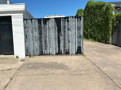 Terreno en venta - 600mts2 - La Plata