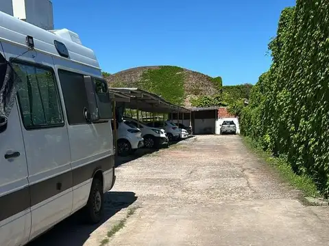 30 e/ Avenida 38 y 39