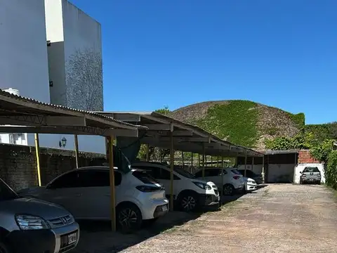 Terreno en venta - 600mts2 - La Plata