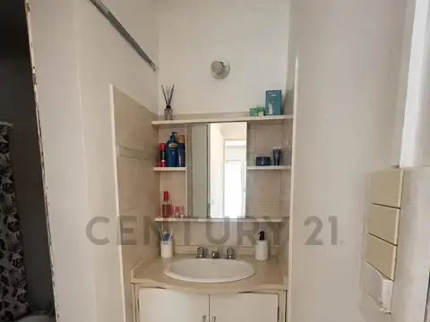 Departamento en Venta con 3 cocheras