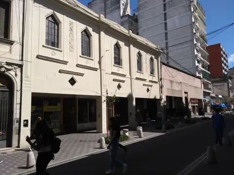 Terreno en Venta 17,14  mts Frente